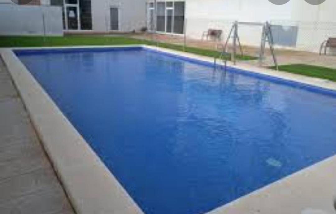 Apartamento Rio Y Playa Appartement Deltebre